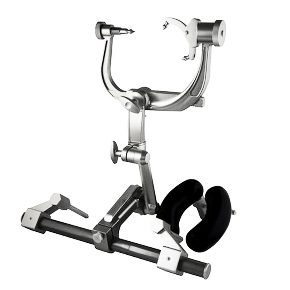 3 Pin Hoofd Klem Voor Neurochirurgie Flexibele Mayfield Hoofdsteun