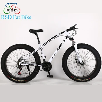 carbon fibre fat bike