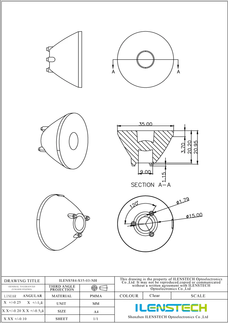 ILENS584-S35-03-NH-b