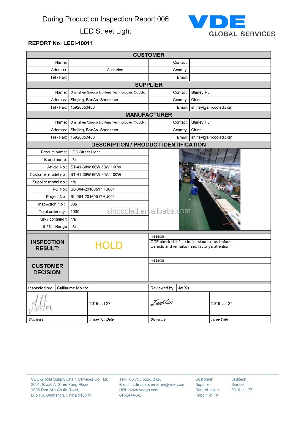 IP66 TUV CB Smart control NEMA photocell dimmable 80W 100w intelligent LED street light LED outdoor lighting