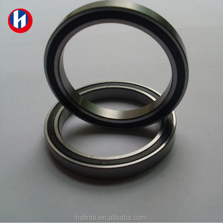 

Wholesale quality thousand kinds of thin-walled deep groove ball bearings