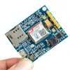 GSM GPRS SIM808 Module SMS Chip Development Board Free STM32.51 Program