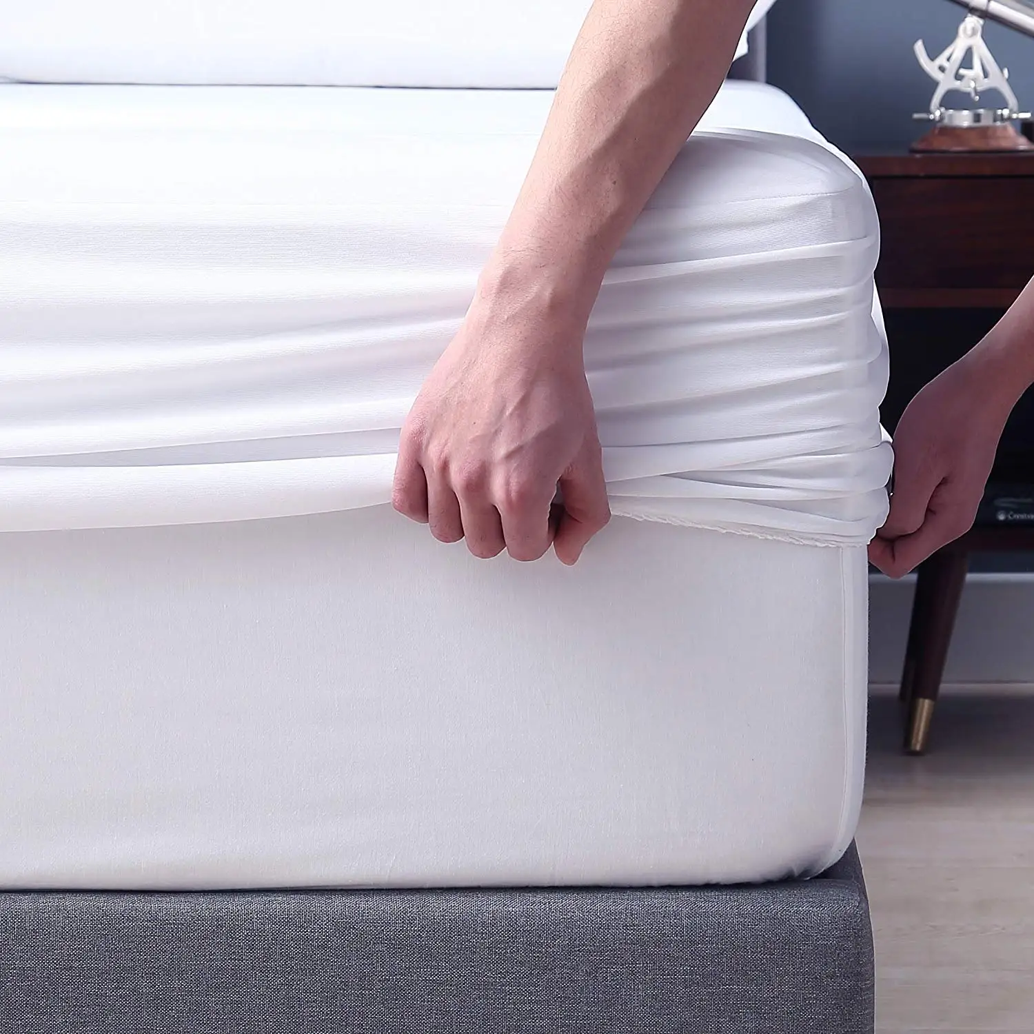 Mattress Protector