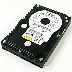 WD1600JD75HBB0 Western Digital WD WD1600JD-75HBB0 160GB 7200RPM SATA 8MB Buffer Hard Drive