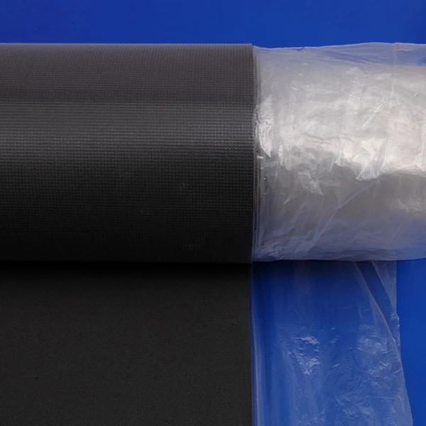 easy mat flooring underlay