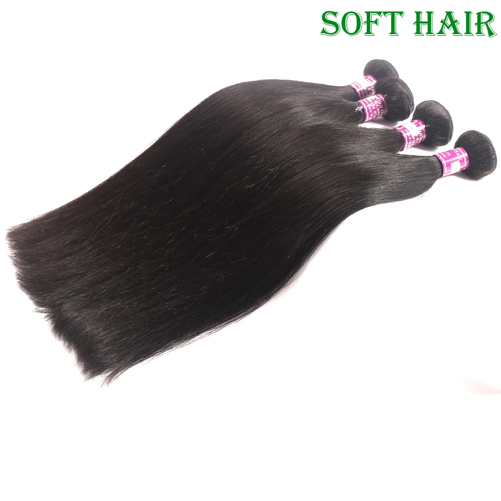 

Aliexpress virgin human hair 100% brazilian cheap weave hair online, Natural color