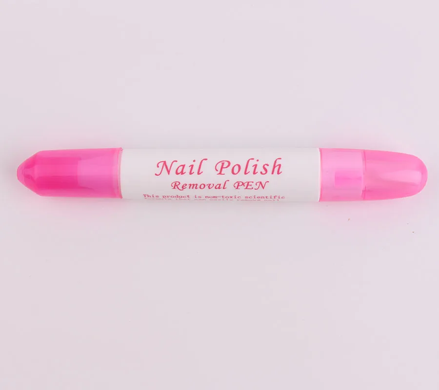 Nailポリッシュremoverペンジェルポリッシュcorrectorペン補正ポリッシュミスツール Buy ネイルポリッシュコレクターの