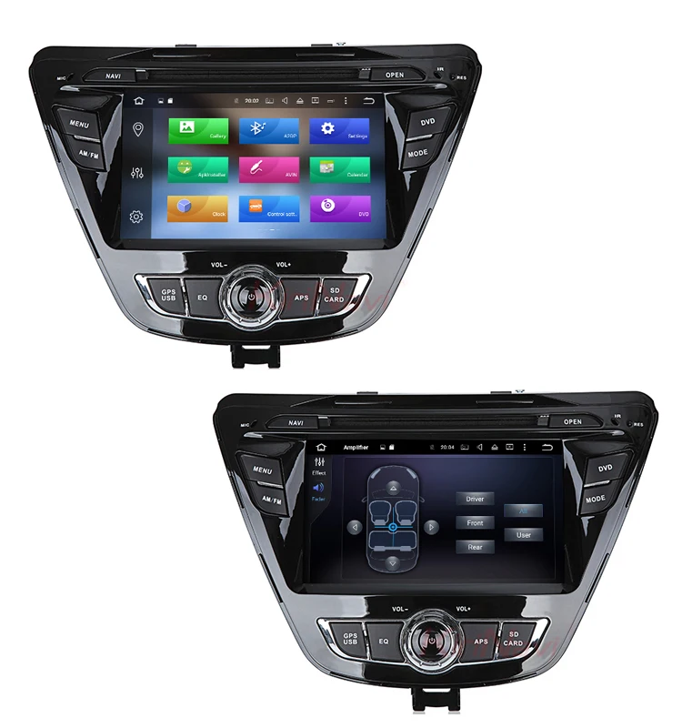 2015 Hyundai Elantra Stereo Upgrade - Perfect Hyundai