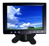 7 inch tft lcd touchscreen monitor vga dvi av capacity touch screen monitor 7 "