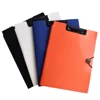 A4 two-color high quality clipboard