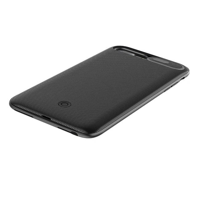 

portable fact charging li-polymer mobile power bank case, Black/gold/rose gold/white/red