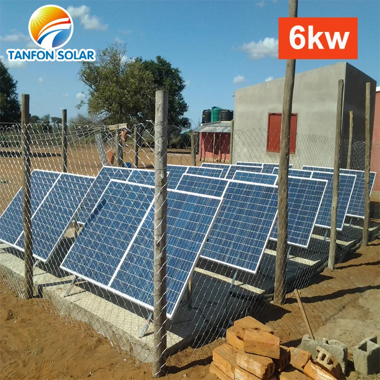 10kw 15kw Solar Kit Price 3000w 5000w 6kw 8kw Complete Solar System For