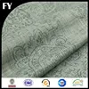 soft and safe digital printed organic linen fabric