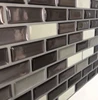 Modern Stone PVC Wallpaper Brick Wall Papers Roll For Living Room TV Background Home Decor Wall Stickers Wall Paper Decals