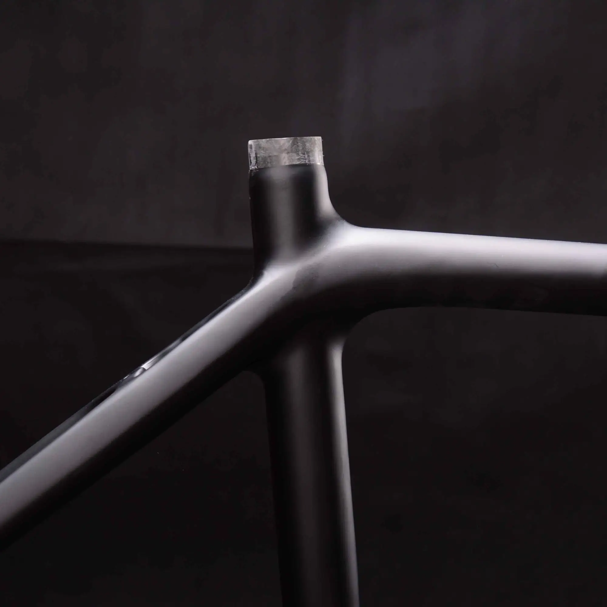 2019 Latest Design Fixed Gear Bikes Carbon Frame Single Speed Carbon Frame Fixed Gear 700c