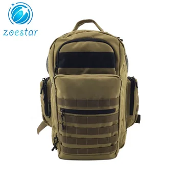 tactical diaper backpack