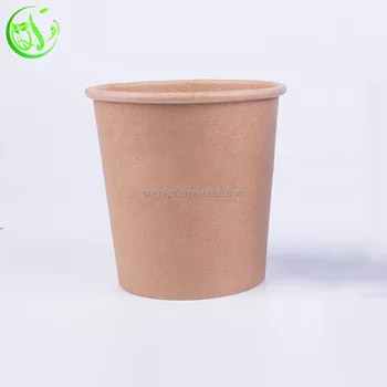 disposable thermal cups