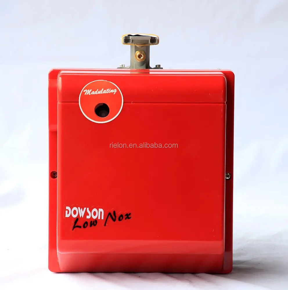 
DOWSON BS2 GAS BURNER 