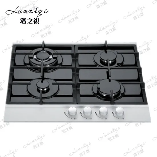 76cm 80cm Gas Stove 3 And 6 Burners Italian Gas Hobs Buy