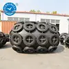 fast delivery ship to ship yokohama pneumatic inflatable ship rubber fender for dock