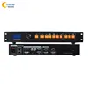 quad video processor hdmi video wall led processor with linsn ts802d sending card