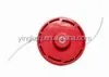 Brush Cutter Trimmer Head/Aluminium alloy metal trimmer blade brush cutter grass trimmer head nylon head