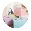 China Hot Sales Food Custom Cake Sweet Paper Gift Packaging Boxes