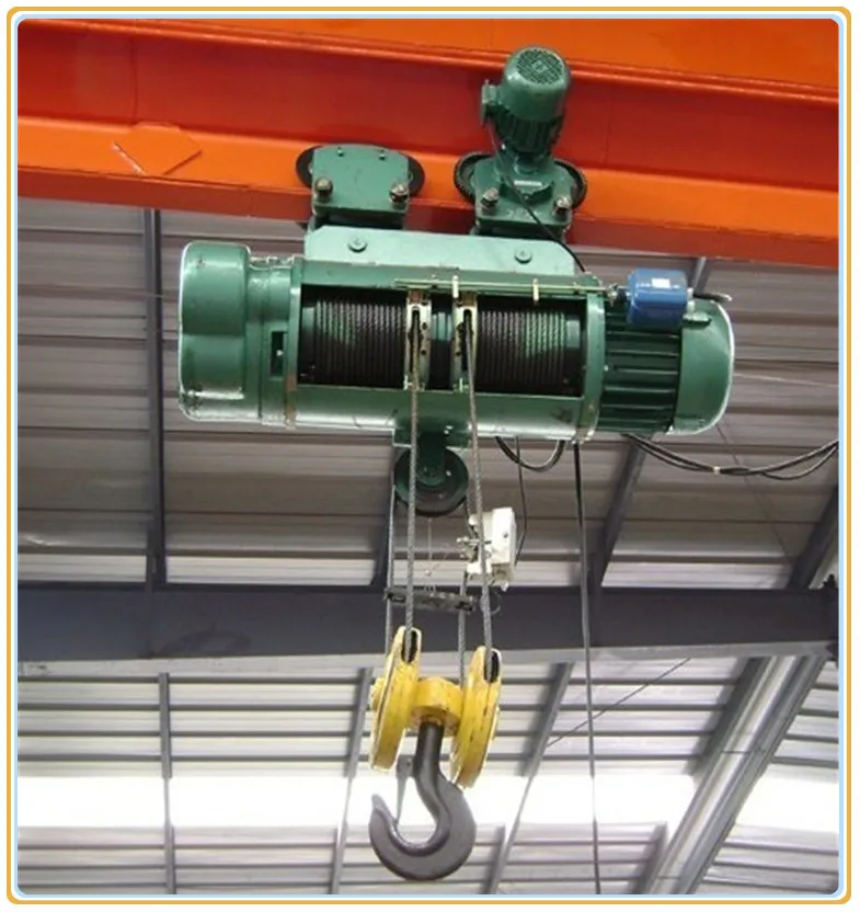 Wire Rope Electric Roofing Ladder Hoist For Sale Buy Roofing Ladder