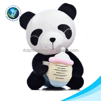 ours panda peluche