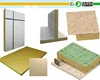 Hot sales high quality fire-proof rock wool insulation board