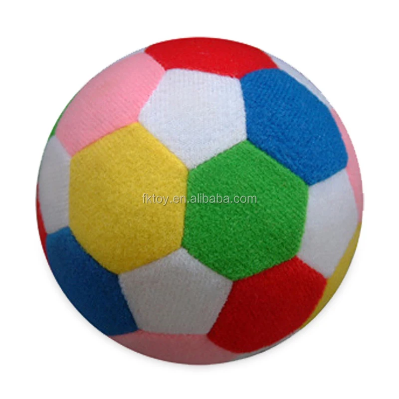 Stuffed Football Toy / Plush Fluffy Ball Toys For Baby Buy Stuffed