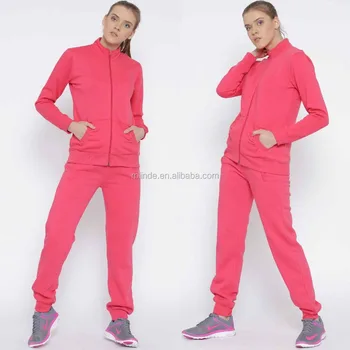 women track suit online