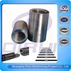 Bottom price best selling korean mechanical coupling pipe joint/rebar coupler advantage