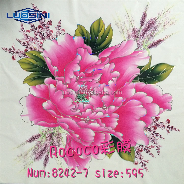 
2017 luosini pvc ceiling panel60*60 plastic building material in China 