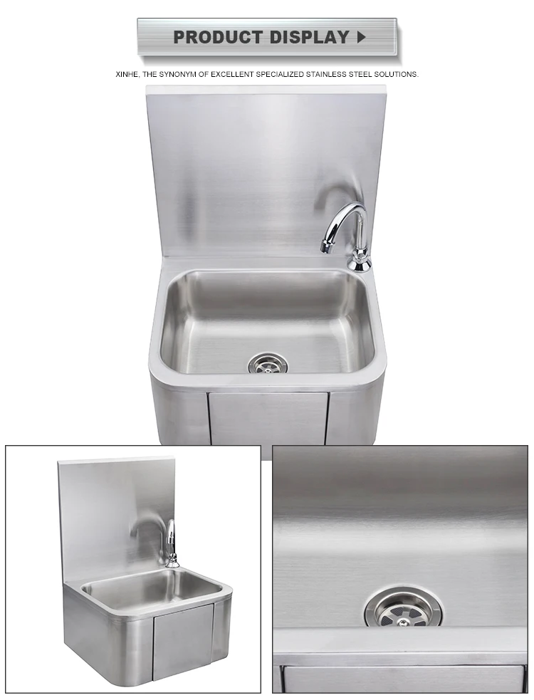 Good Quality Stainless Steel Multifunctional Kitchen Sink Buy