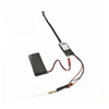 Hot Sell Motioin Detection P2P IP Camera Small Hidden