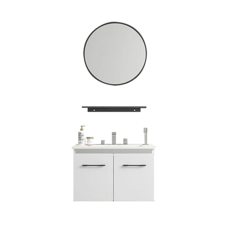 Venta al por mayor tocador del baño delgada-Compre online los mejores