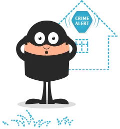 audible alarm system