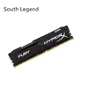 Wholesale stock Original Brand new 2400 2666 hyper memory DDR4 ram 4GB cooler