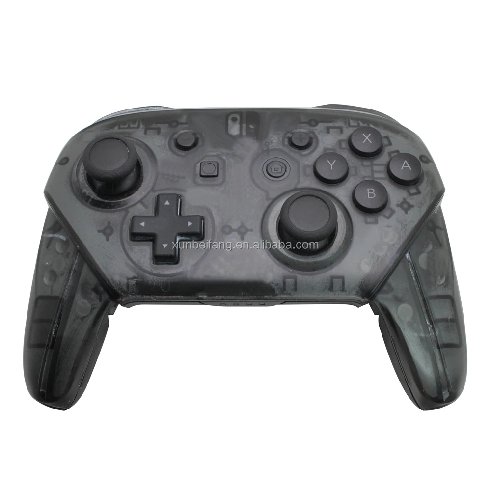 

Factory Wholesale For Switch Pro Controller Compatible For Switch Console, Black