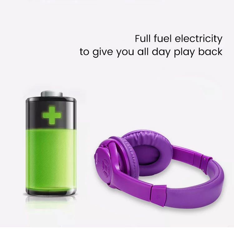 

[SOMOSTEL] BT 5.0 Version Wireless Headsets Factory Customized Design