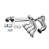 High quality View larger image Racing Engine Exhaust Manifold header For 05-06 PONTIAC GTO 6.0L V8 Racing Engine Exhaust Manif