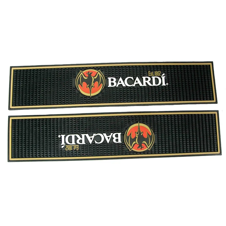 
corona bar mats 