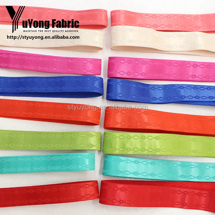 Oem Adjustable Elastic Band Nylon Breath High Quality bing Elastic Bra Straps Buy bing