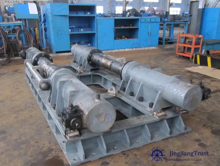 Ram Type Hydraulic Marine Steering Gear Buy Steering Gear,Marine