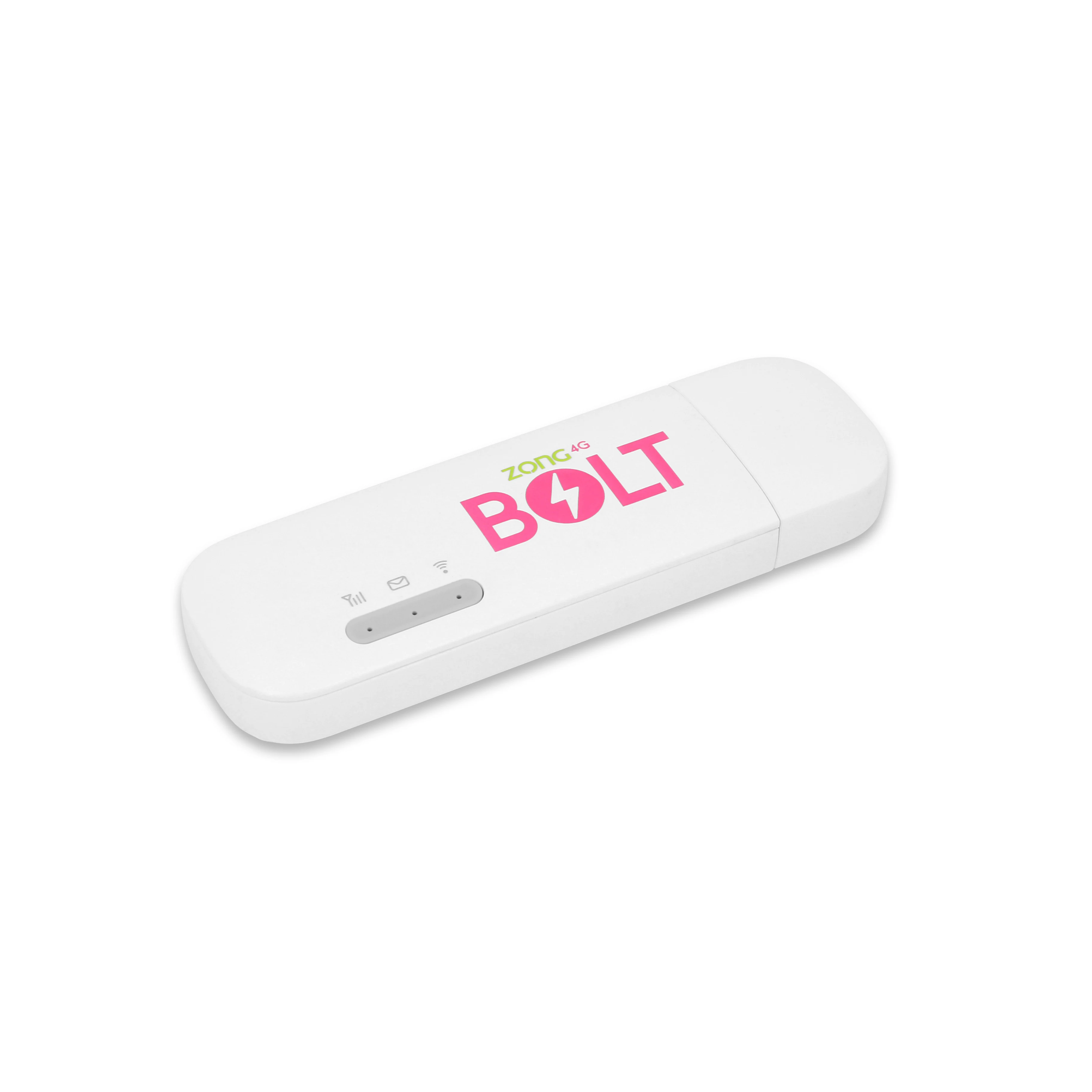 

Good quality Bolt unlocked huawei e8372 E8372h-153 150mbps 4G LTE Cat 4 USB Mobile Wifi Dongle 4g lte usb modem, White