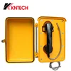 Koontech VoIP Emergency Telephone Industrial Intercom Tunnel Telephone for Hazardous