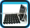 Waiter bell system for dining room/restaurant/hall/cafe/club/bar/airport/hospital