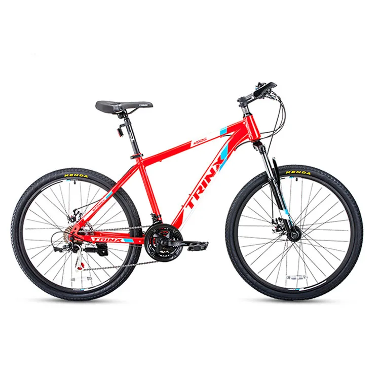 

20//26/29Inch Steel Frame Professional Mountain Bike, Customized