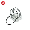 WMM Massey Ferguson Tractor OEM 41158041 Engine Piston Ring Set Generator Small Diesel Engine Parts Piston Ring Kits